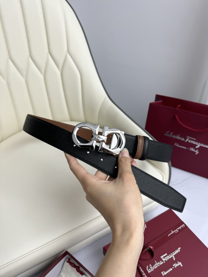 Ferragamo Belts